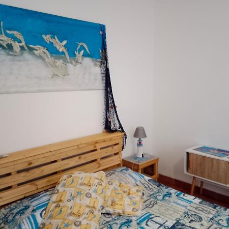Molo 37 Apartment Специя Екстериор снимка