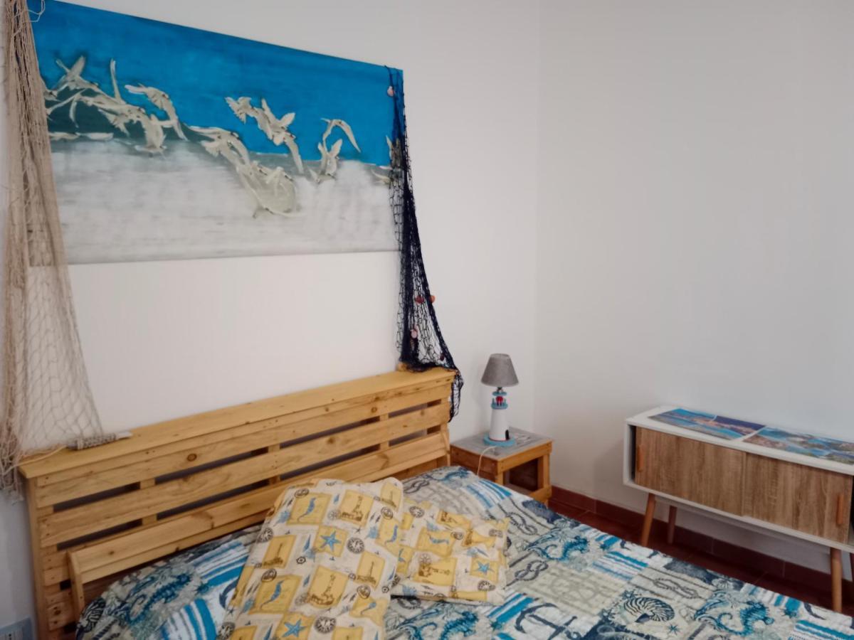 Molo 37 Apartment Специя Екстериор снимка