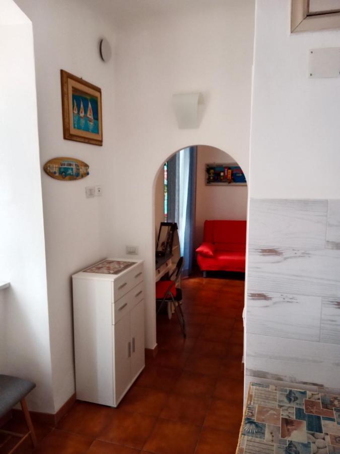 Molo 37 Apartment Специя Екстериор снимка