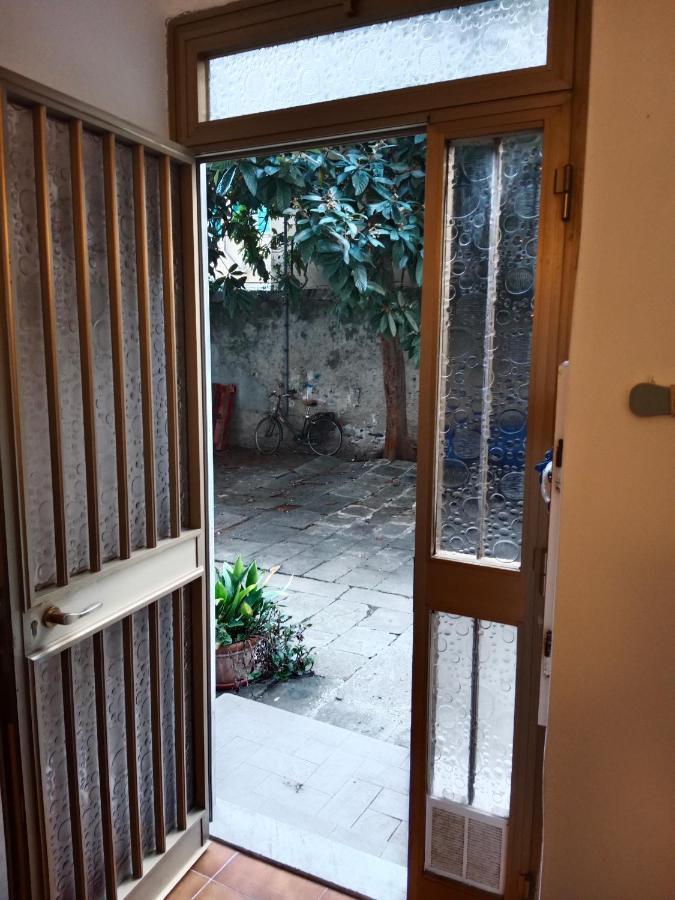 Molo 37 Apartment Специя Екстериор снимка