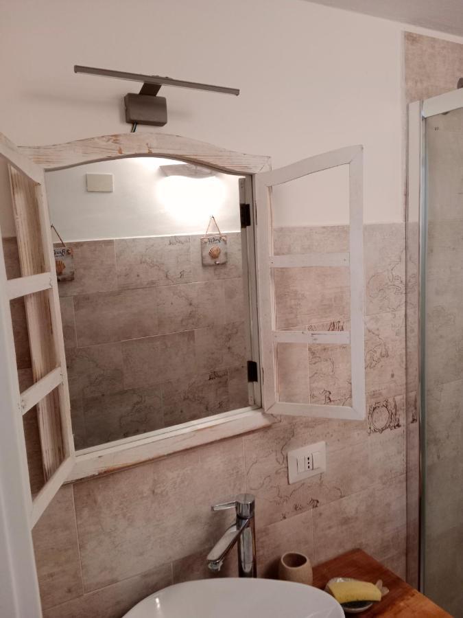 Molo 37 Apartment Специя Екстериор снимка