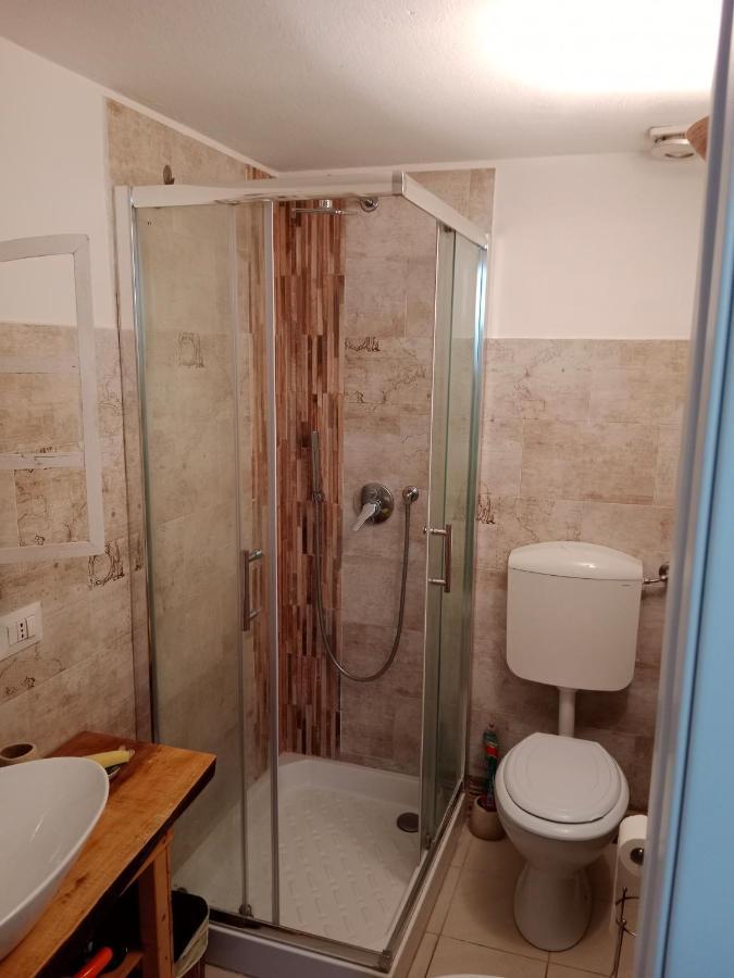 Molo 37 Apartment Специя Екстериор снимка