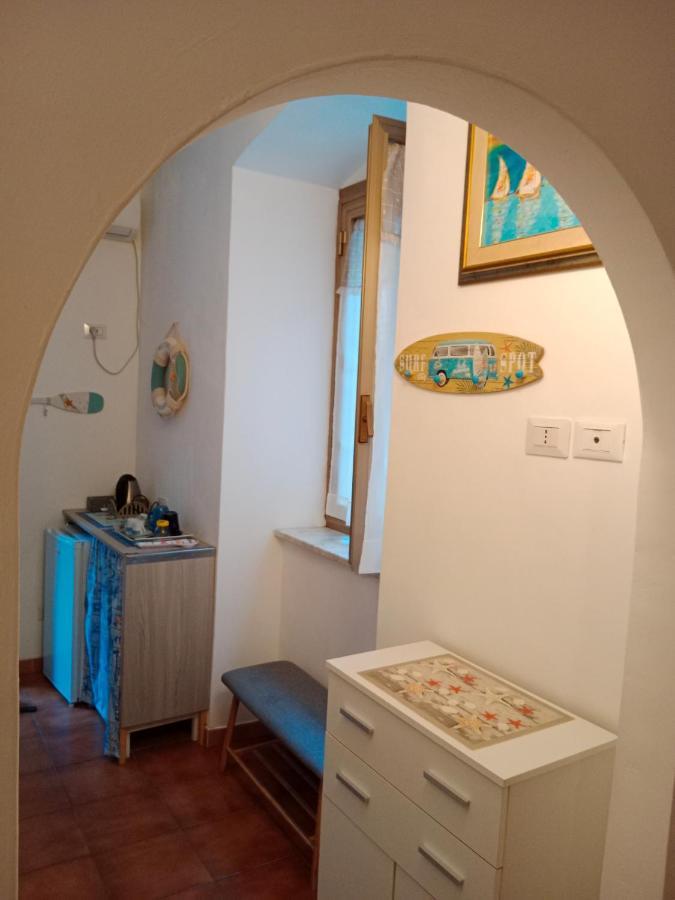 Molo 37 Apartment Специя Екстериор снимка